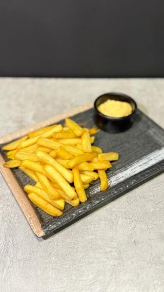 Картофель фри