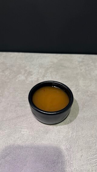 Кисло-сладкий