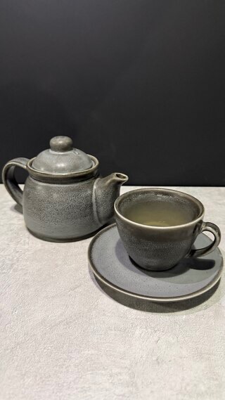 Марокканский чай