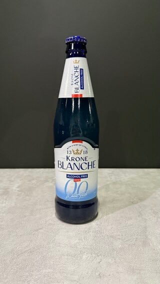 Krone Blanche Biere б/а