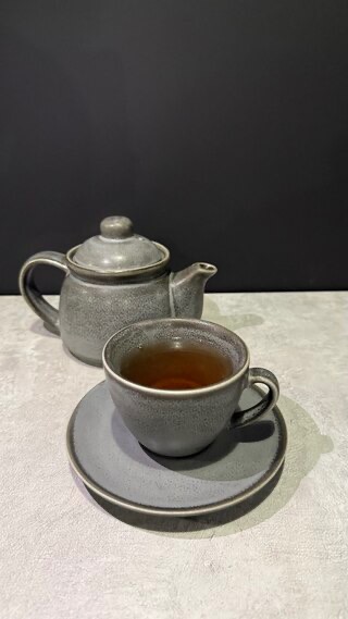 Клубника со сливками