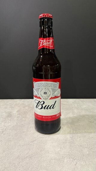Bud