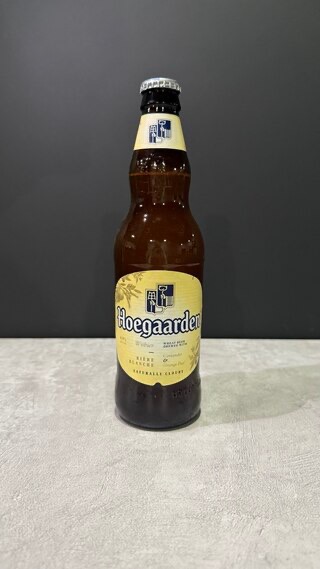 Hoegaarden