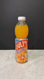 Pulpy