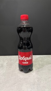 Добрый кола