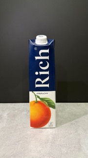 Сок в ассортименте