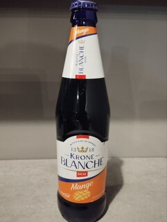 Krone Blanche Mango