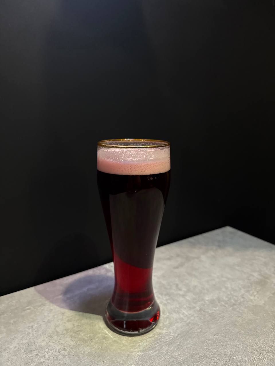 Вишнёвый крик 