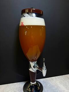 Нефильтрованное 3 литра