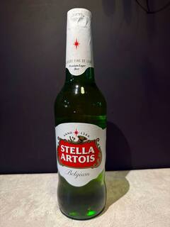 Stella Artois