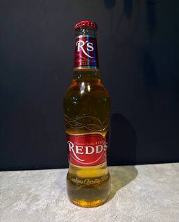 Redds Beer