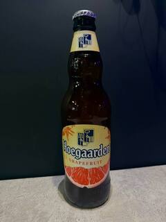 Xoegaarden grapefruit